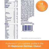 Pediatric Oral Supplement Puramino™ Jr Powder for Severe Food Allergies - BeHope