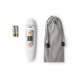 Non-contact Skin Surface Thermometer Infrared Skin Probe - BeHope