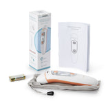 Non-contact Skin Surface Thermometer Infrared Skin Probe - BeHope