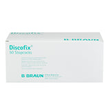 Stopcock Braun 4 Way Sterile - BeHope