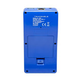 Traceable® Ethernet Datalogging Refrigerator Freezer Thermometer with Alarm Glycol Bottle Probe - BeHope