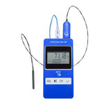 Traceable® Ethernet Datalogging Refrigerator Freezer Thermometer with Alarm Glycol Bottle Probe - BeHope