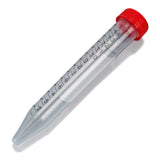 Mckesson Centrifuge Tube Polypropylene Graduated Screw Cap - BeHope