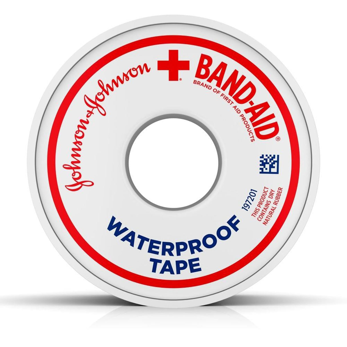 Waterproof Medical Tape Band-aid® Water Block™ Durable Adhesive - BeHope