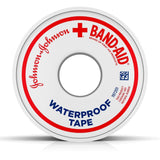 Waterproof Medical Tape Band-aid® Water Block™ Durable Adhesive - BeHope