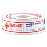 Waterproof Medical Tape Band-aid® Water Block™ Durable Adhesive - BeHope