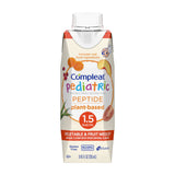 Compleat® Pediatric Tube Feeding Formula Plant-Based Peptide Real Food Ingredients - BeHope