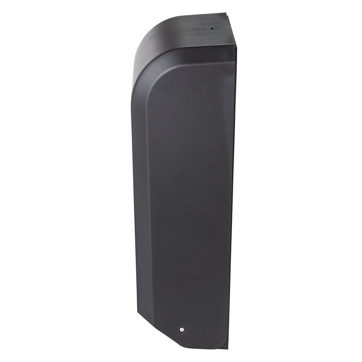 Paper Towel Dispenser Gp® Pro Manual Durable Plastic Key Lock Wall Mount - BeHope
