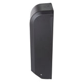 Paper Towel Dispenser Gp® Pro Manual Durable Plastic Key Lock Wall Mount - BeHope