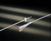 Foley Catheter Lubri-sil™ 2-way Hydrogel Coated Silicone - BeHope