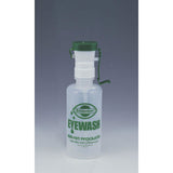 Bouteille de lavage oculaire de seulement 16 oz