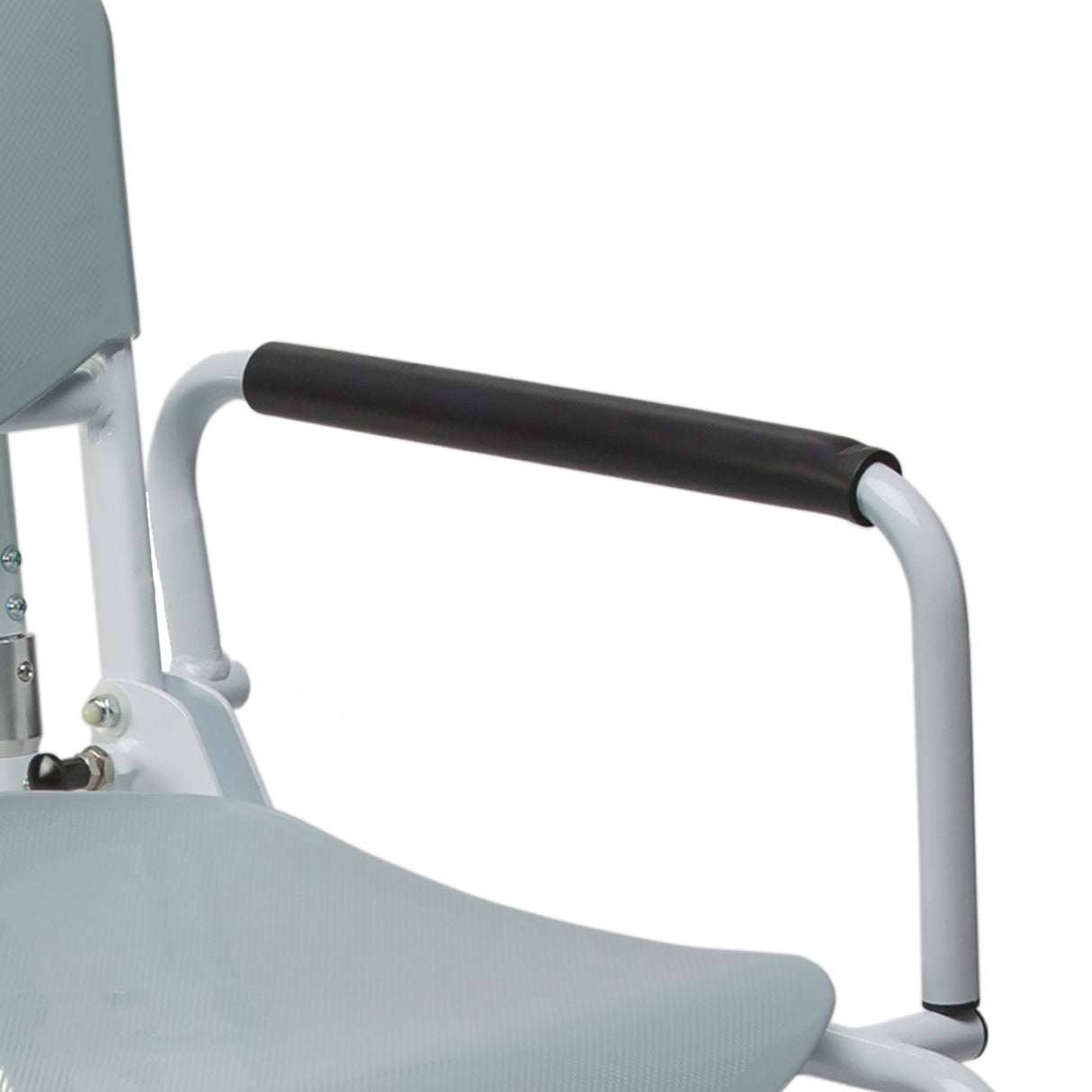 Scale Armrest Health O Meter® For 594kl 596kl Scales - BeHope