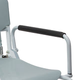 Scale Armrest Health O Meter® For 594kl 596kl Scales - BeHope