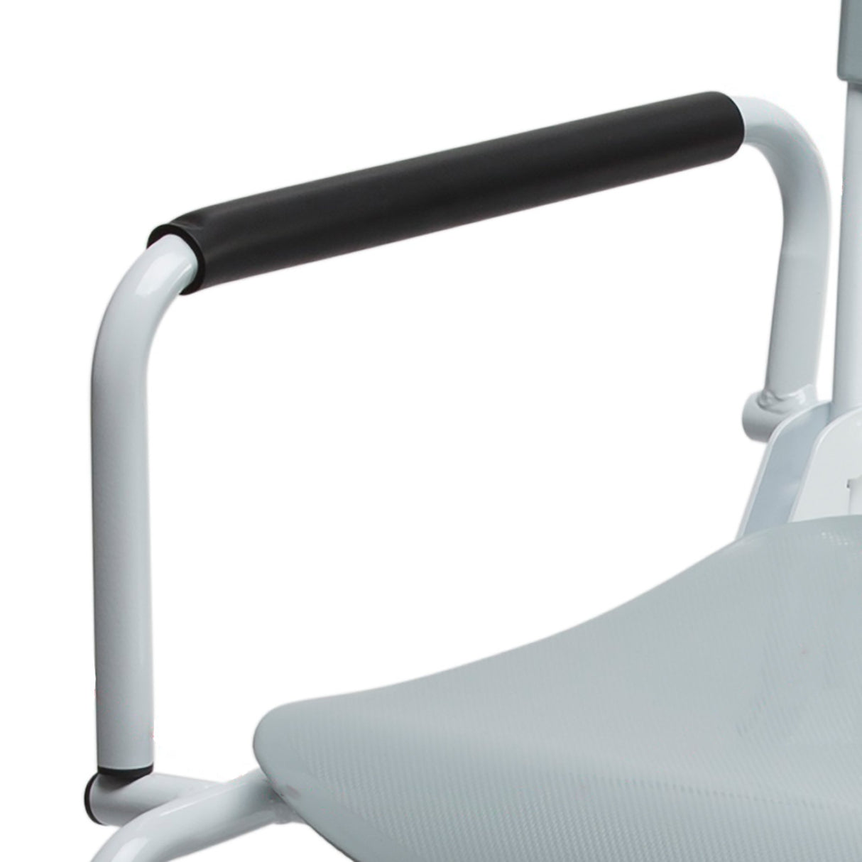 Health O Meter® Scale Armrest for Enhanced Weighing Comfort Support - BeHope