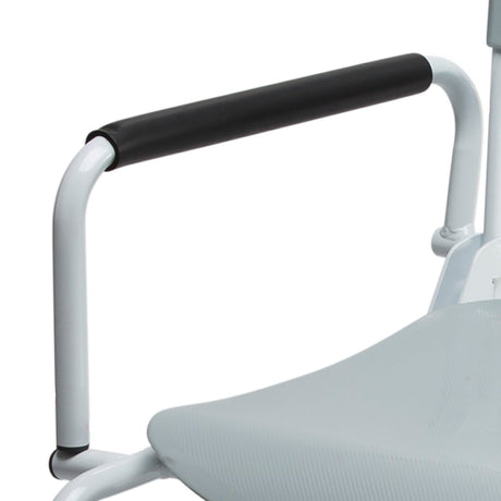 Health O Meter® Scale Armrest for Enhanced Weighing Comfort Support - BeHope