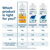 Kate Farms Organic Plant-Based Phytonutrient Nutrition Shake - BeHope