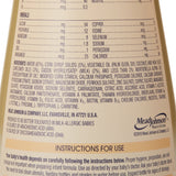 Infant Formula Nutramigen® Unflavored 32 oz. Bottle Liquid Iron Cow's Milk Allergy - BeHope