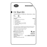Comprehensive IV Start Kit for Efficient Administration - BeHope