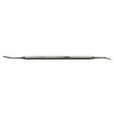 Nail Bone Rasp Br Surgical Angled Backward Cutting Reusable Stainless Steel - BeHope