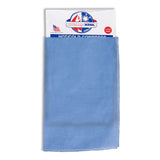 Hot / Cold Pack Cover Easy Sleeve Blue, 6 X 9 Inch - BeHope