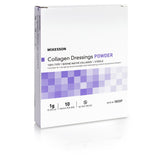 Collagen Powder McKesson Sterile 1 Gram - BeHope