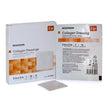 Collagen Dressing McKesson 2 X 2 Inch Square Sterile - BeHope