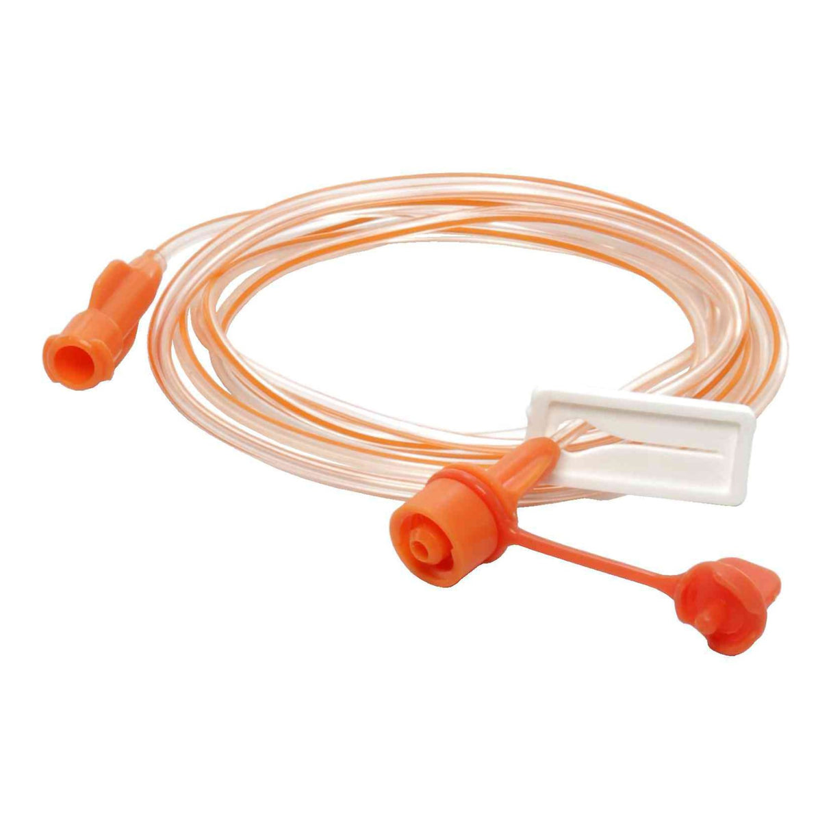 Enfit Enteral Extension Set NeoMed NeoConnect for Neonatal Pediatric Feeding - BeHope