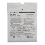 Nasogastric Feeding Tube NeoMed® 6.5 Fr. 60 cm Tube Polyurethane Sterile - BeHope