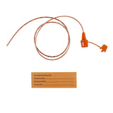Nasogastric Feeding Tube NeoMed® 6.5 Fr. 60 cm Tube Polyurethane Sterile - BeHope