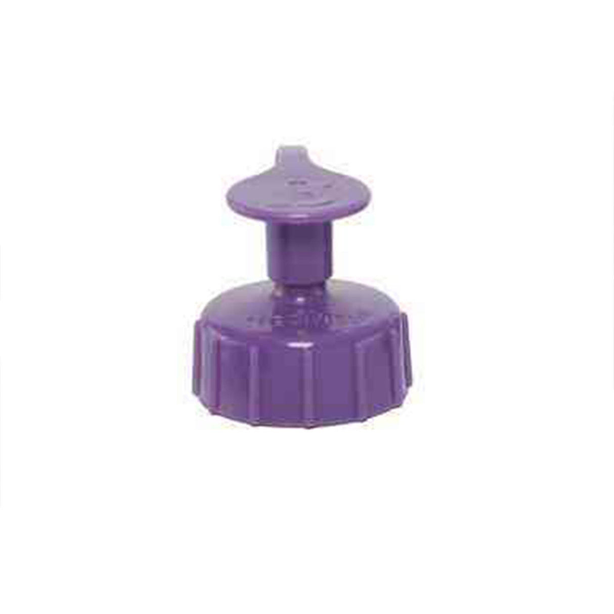 Medication Vial Cap NeoConnect ENFIT For Size B / 20 mm Bottles - BeHope