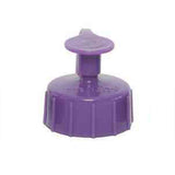Medication Vial Cap NeoConnect ENFIT For Size D / 24 mm Bottles - BeHope