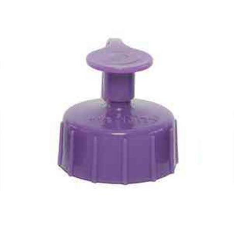Medication Vial Cap Neoconnect Enfit for Safe Enteral Feeding - BeHope