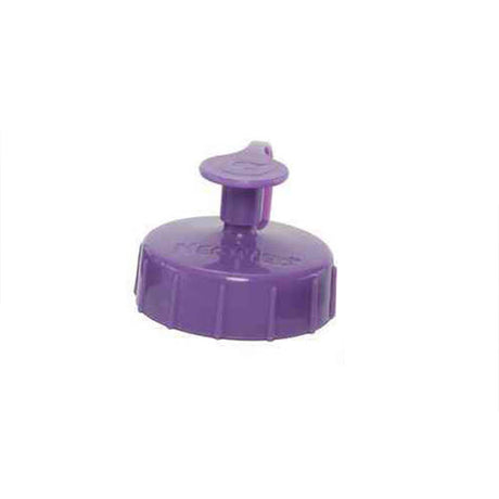 Medication Vial Cap Neoconnect Enfit for Enteral Feeding Safety - BeHope