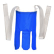 Sock Aid with Long Straps and Friction Reducing Lining - BeHope