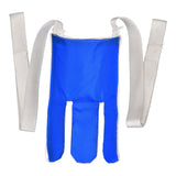Sock Aid with Long Straps and Friction Reducing Lining - BeHope