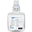 Hand Sanitizer Purell® Advanced Green Certified 1,200 mL Ethyl Alcohol Foaming Dispenser Refill Bottle - BeHope