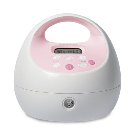 Single / Double Electric Breast Pump Kit Spectra S2 Plus - BeHope