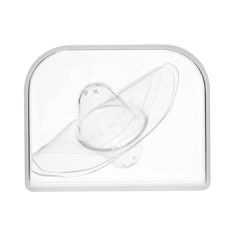Nipple Shield mamivac® 28 mm Silicone Reusable - BeHope