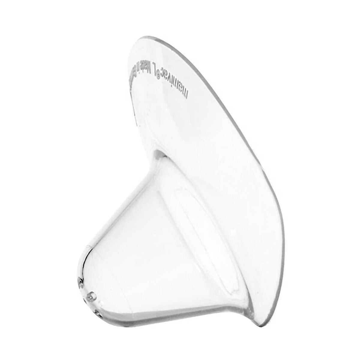 Nipple Shield mamivac® 28 mm Silicone Reusable - BeHope