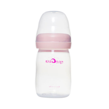 Baby Bottle SpeCtra® 5 oz. Plastic Clear - BeHope