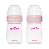 Baby Bottle Spectra® for Breast Milk Collection and Storage - BeHope