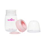 Baby Bottle Spectra® for Breast Milk Collection and Storage - BeHope