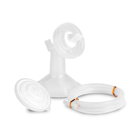Flange Kit Spectra® For Spectra S2, S1, S9, M1 Breast Pumps - BeHope