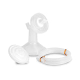 Flange Kit Spectra® For Spectra 9Plus, Spectra M1, Spectra S2, Spectra S2 Plus and Spectra S1 Breast Pumps - BeHope