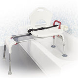 Transfer Bench  Universal Sliding and Folding