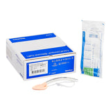 Laryngeal Mask Lma® Unique™ Curved Silicone Single Patient Use - BeHope