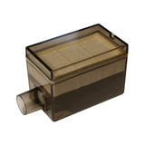 Resperatory Bateria Filter with Muffler Sunset® - BeHope