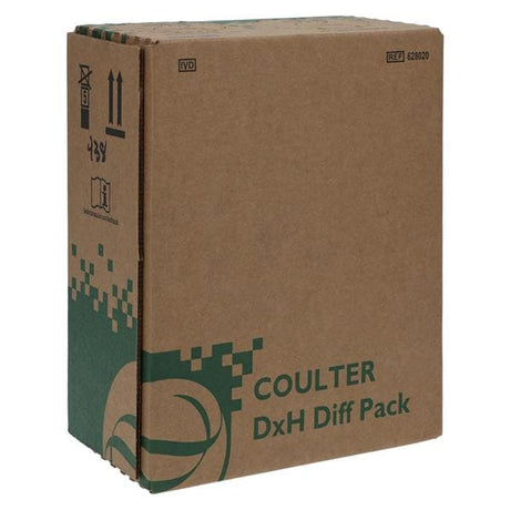 Essential Hematology Reagent Diff Pack for Coulter® DxH™ - BeHope