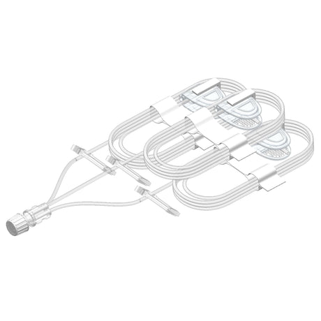Subcutaneous Infusion Set Optflow® with Soft-Glide® for Gentle Placement - BeHope