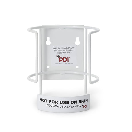 Canister Mounting Bracket for PDI Wipes Sani-bracket - BeHope